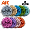 AK Interactive - Deep Shades: Blue Moon