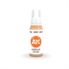 AK 3rd Generation Acrylics - Basic Skin Tone