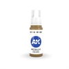 AK 3rd Generation Acrylics - Bronze Metallic