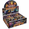 YGO - Maze of Millennia Booster Display