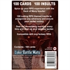 Dungeons & Dragons - Deck of Many Insults