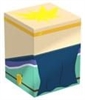 Squaroes - Squaroe, South Park™