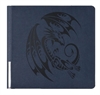 Dragon Shield - Card Codex 576, Midnight Blue