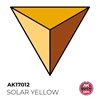 AK Quick Generation Acrylics - Solar Yellow