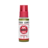 AK Quick Generation Acrylics - Leaf Green