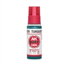 AK Quick Generation Acrylics - Turquoise Blue
