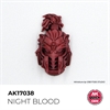 AK Quick Generation Acrylics - Night Blood
