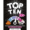Cocktail Games - Top Ten 18+