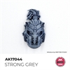 AK Quick Generation Acrylics - Strong Grey