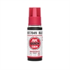 AK Quick Generation Acrylics - Black