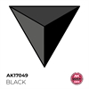 AK Quick Generation Acrylics - Black