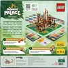 Dotted Games - Monkey Palace