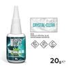 Green Stuff World - CA-Glue Crystal