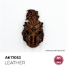AK Quick Generation Acrylics - Leather