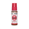 AK Quick Generation Acrylics - Human Flesh