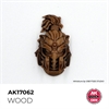 AK Quick Generation Acrylics - Wood