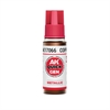 AK Quick Generation Acrylics - Copper