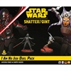 Star Wars: Shatterpoint - I Am No Jedi