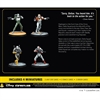 Star Wars: Shatterpoint - Delta Squad, Form Up
