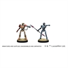 Star Wars: Legion - Custom. Super Tactical Command Droid