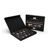 AK Artist Dense - Deluxe Edition, Full Range