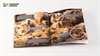 Gamers Grass - Golden Autumn Glade, Basing Box