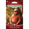 FFG - Arkham Horror - DE