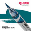 AK Quickmarker - Dragons & Beasts Set