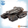 Dropzone Commander - Resistance