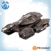 Dropzone Commander - Resistance