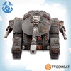 Dropzone Commander - Resistance