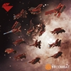 Dropfleet Commander - Bioficers