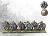 Conquest - City States