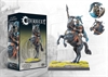 Conquest - City States