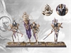 Conquest - Spires