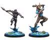 Marvel: Crisis Protocol - Battle for the Throne