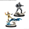 Marvel: Crisis Protocol - Inhumans