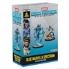 Marvel: Crisis Protocol - Blue Marvel & Spectrum