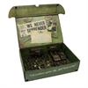 Safe&Sound - Bolt Action Army Box (inside Rear)