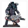 Warhammer Necromunda - Van Saar Gang