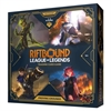 LoL Riftbound - Origins, Proving Grounds