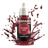 Warpaint - Fanatic: Dragon Red
