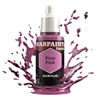 Warpaint - Fanatic: Pixie Pink