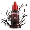 Warpaint - Fanatic: Red Tone