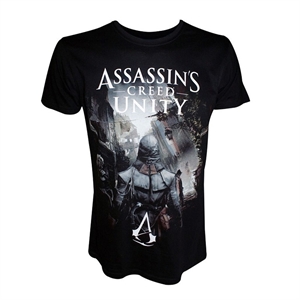 Assassins Creed Unity - Arno Streets of Paris, T-