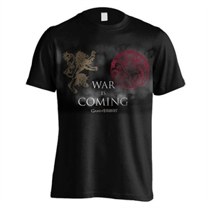 Game of Thrones - War is coming, T-Shirt