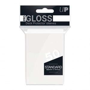 Ultra Pro - New Standard H�llen