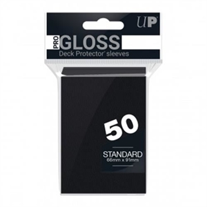 Ultra Pro - New Standard H�llen