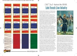 Black Powder - Napoleonic War