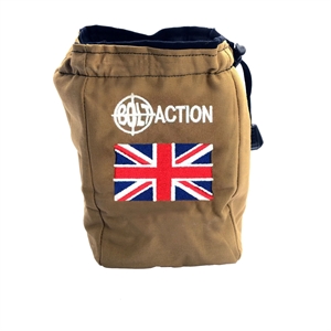 Bolt Action WW2 - British Army